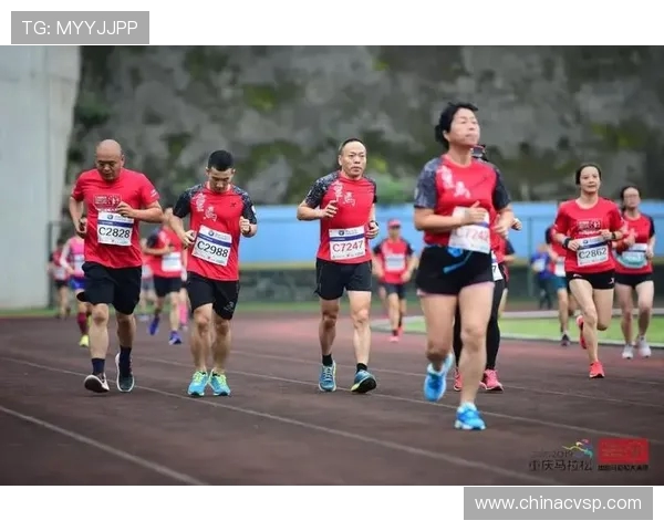 重庆攀岩队在马拉松大满贯中的节奏表现与战术分析