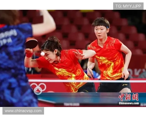 南京乒乓球队的成长历程与辉煌成就联合会杯特别报道