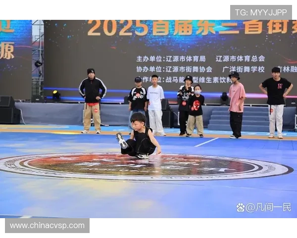 成都街舞队以89分领跑全国街舞大赛积分榜展现强大实力