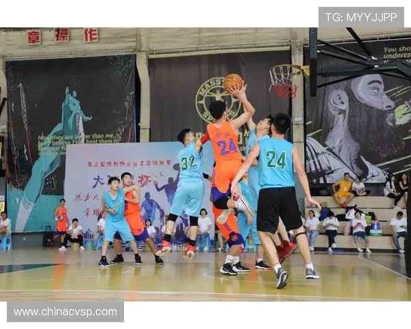 成都篮球队实力分析与发展潜力探讨聚焦篮球运动的未来之路