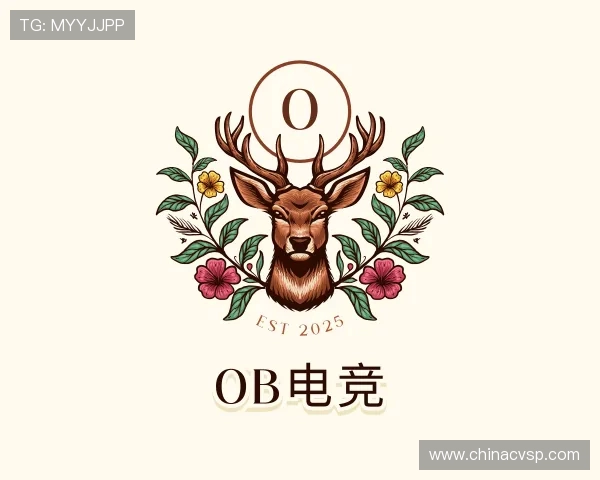 解读OB电竞